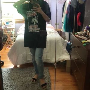 BRAND NEW Sex Pistols vintage-style band tee